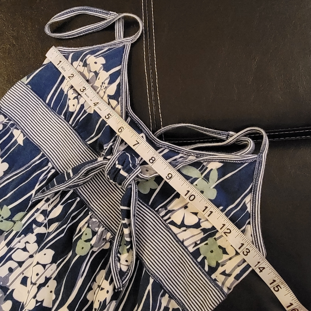 EUC A&F Summer Dress - Small - Picture 7 of 8